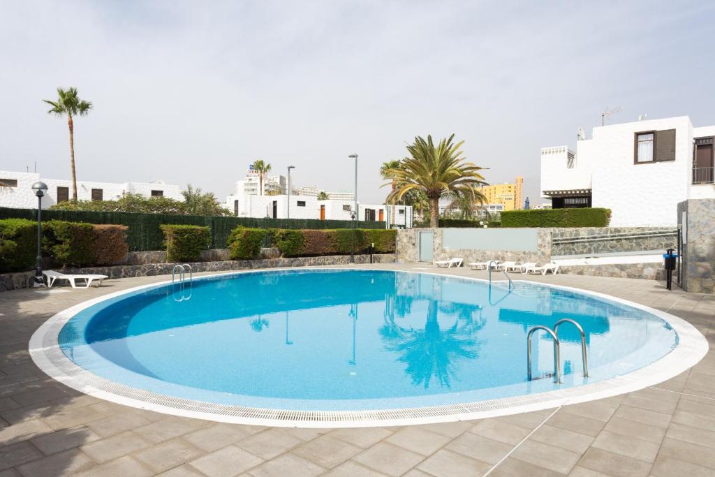 Nice apartment in the heart of Las Americas - 2