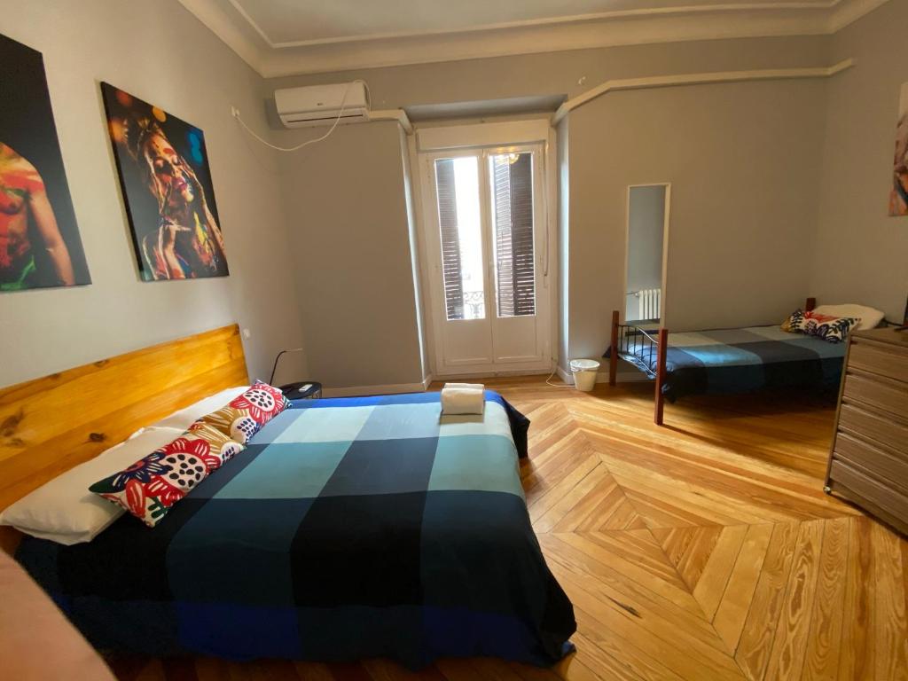 Arc House Madrid - Puerta del Sol Only Adults - 5