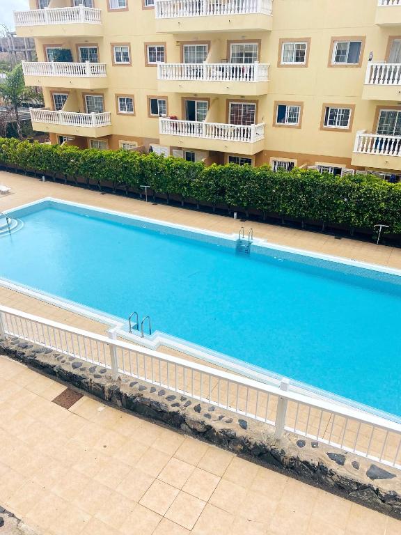 Terraza del Sol - 2
