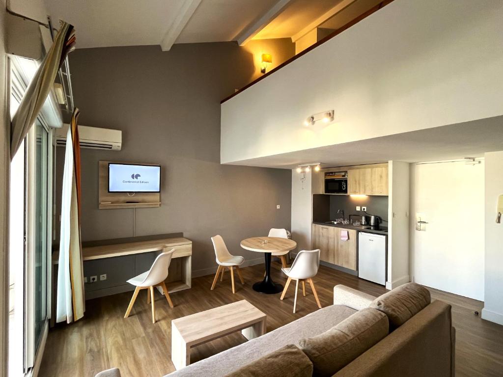 Les appartements du Clos de la Chartreuse By Ateya - 2