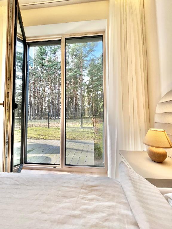 Forentinn V9, Palanga