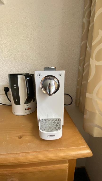 Zimmer Enzian - 2