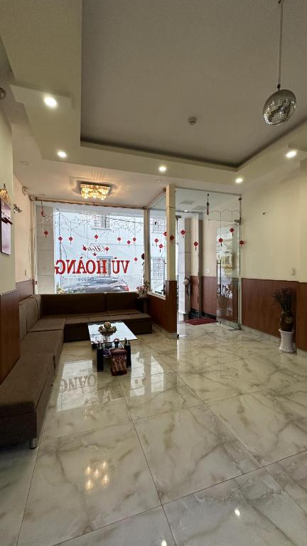 Vu Hoang Hotel