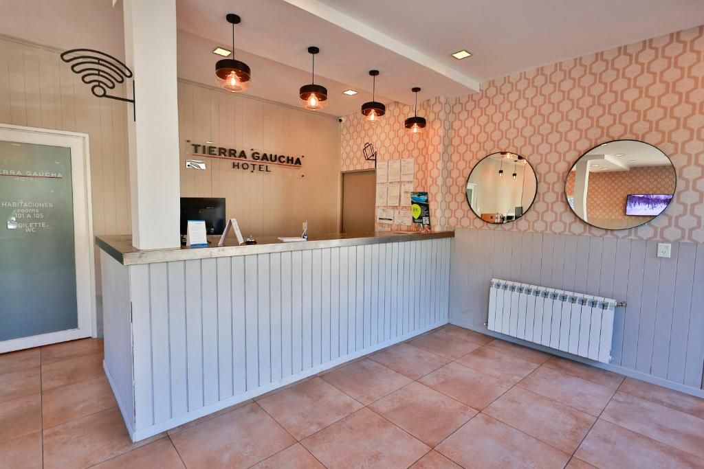 Hotel Tierra Gaucha