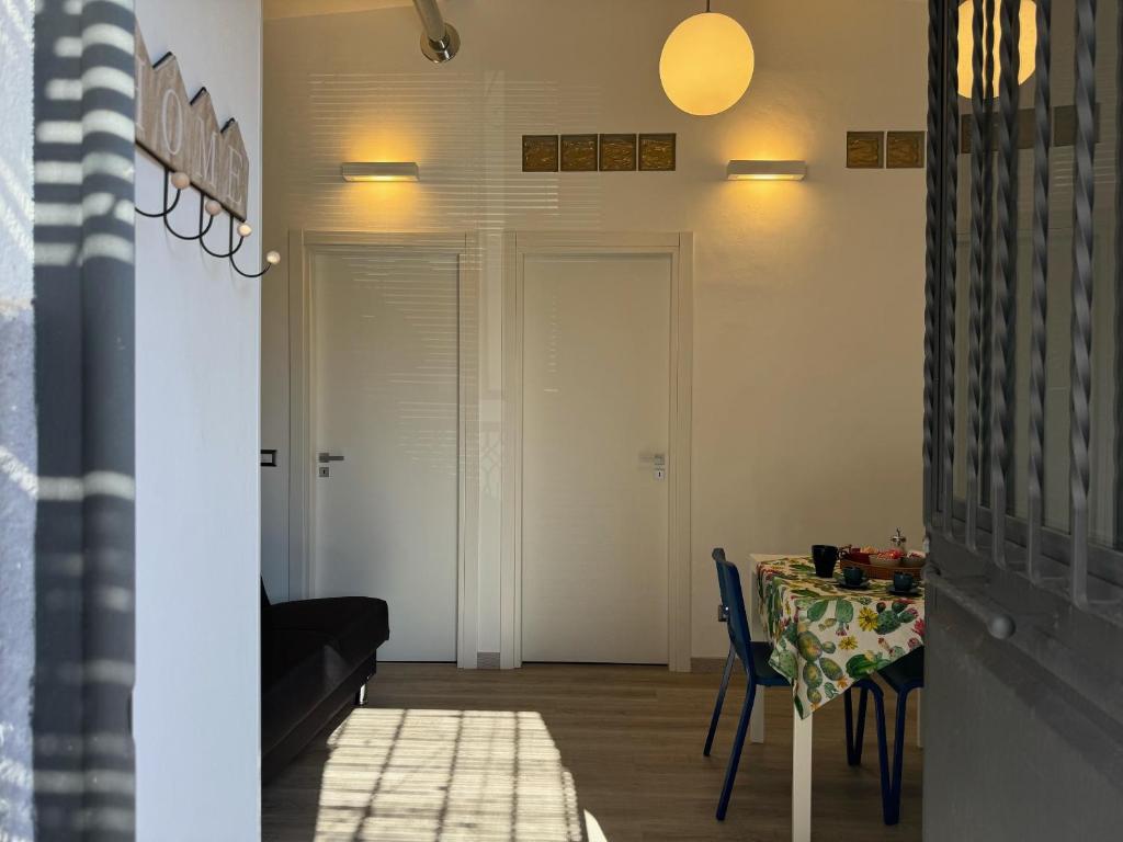 Casa Terme della Rotonda - 1