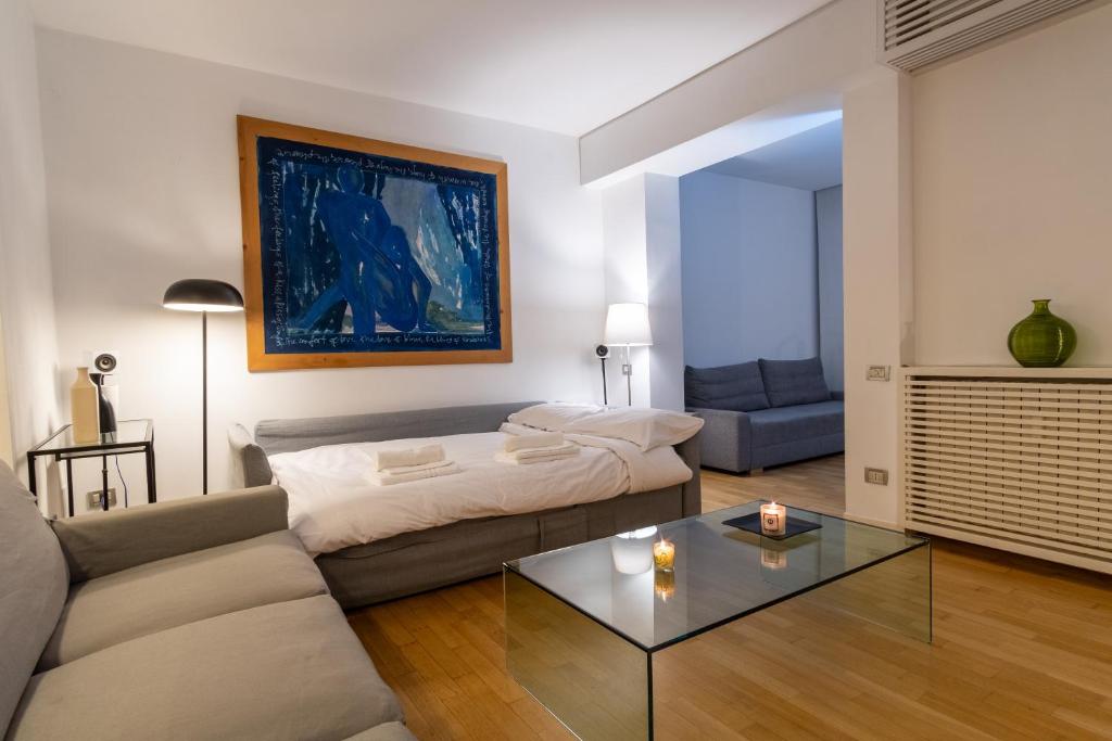 ArtStay - Luxury Penthouse Metro B, Tiburtina - 5