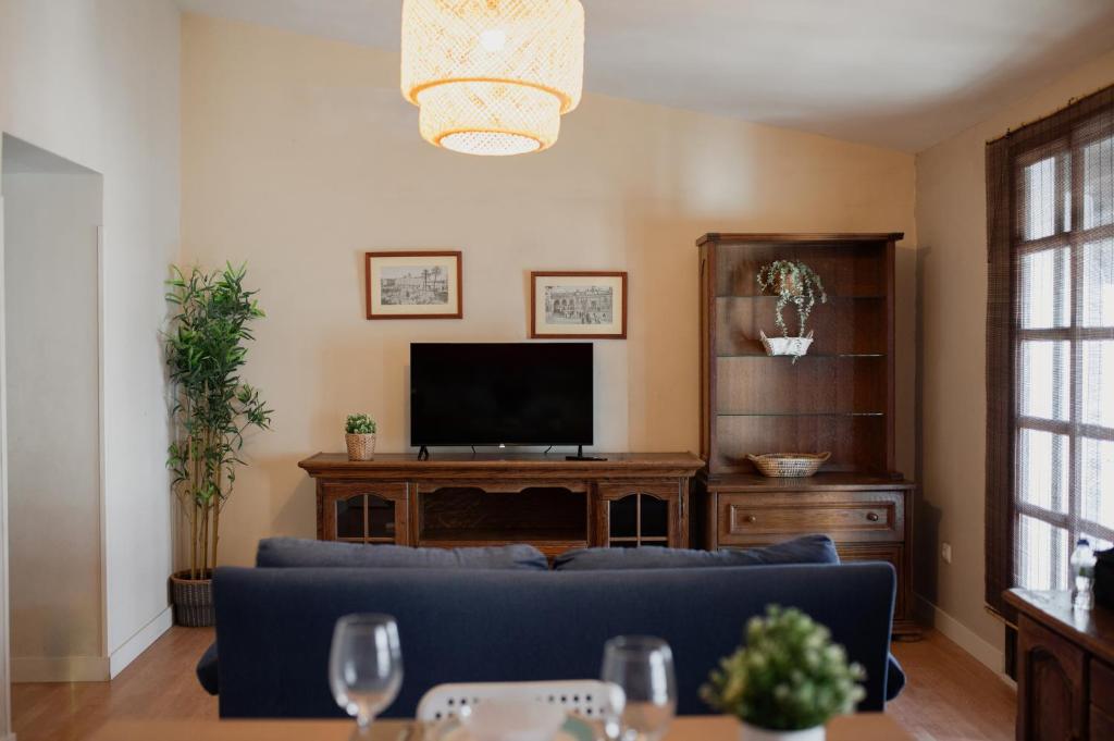 Apartamento El Catavino - 1