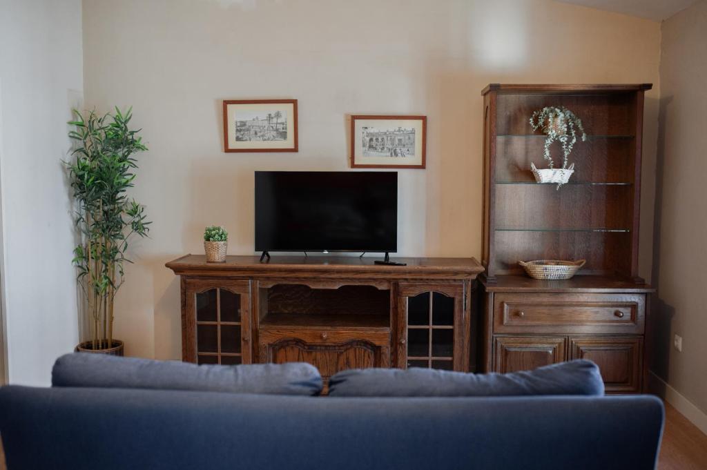 Apartamento El Catavino - 3