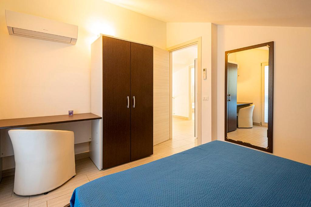 Borgo Aranci - Villa Unifamiliare Ibiscus 08 - 5