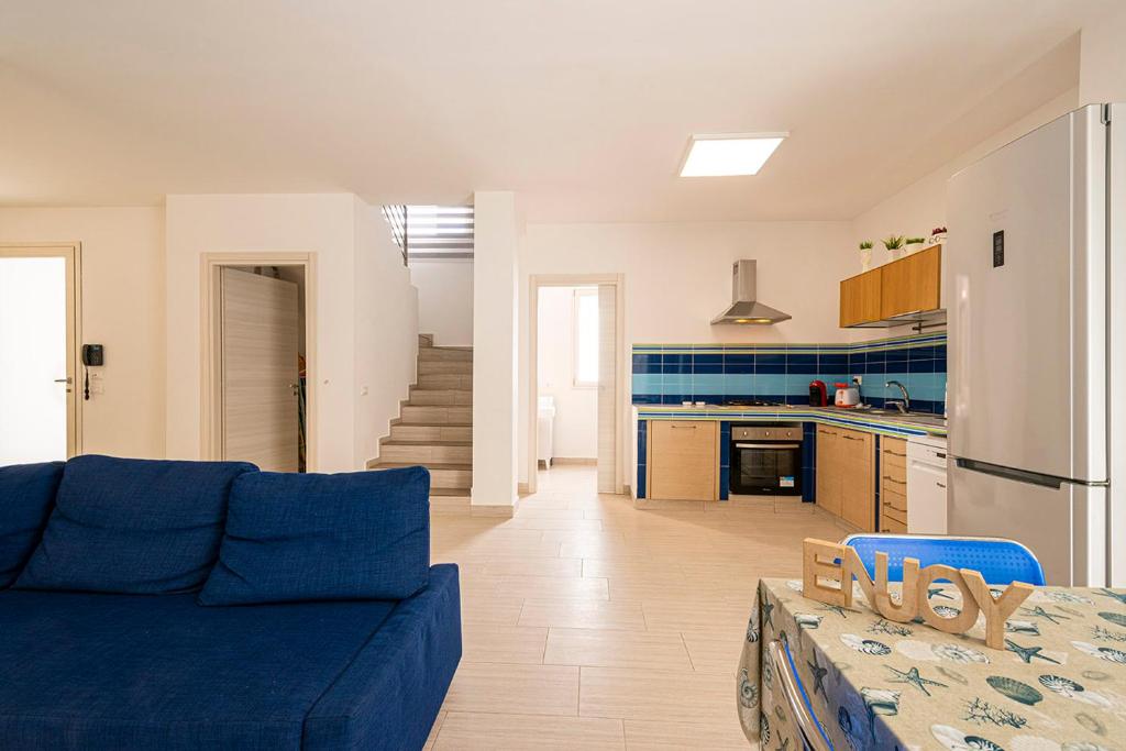 Borgo Aranci - Villa Unifamiliare Ibiscus 08 - 3