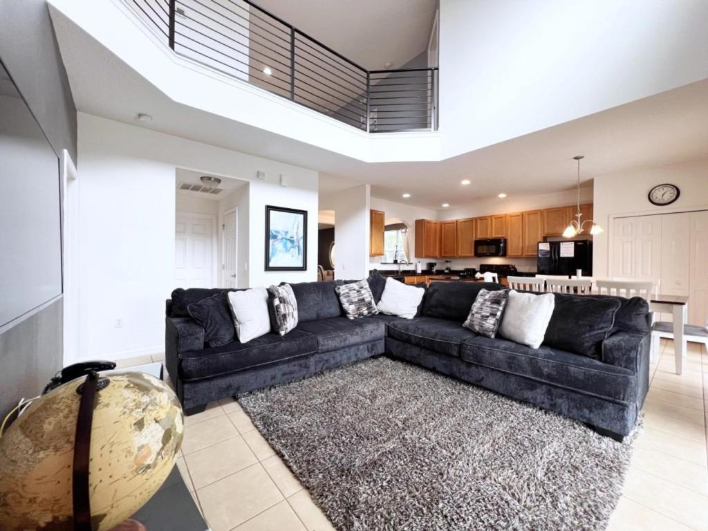 Gorgeous 6Bd Pool Hm Providence-2256AG home, Davenport