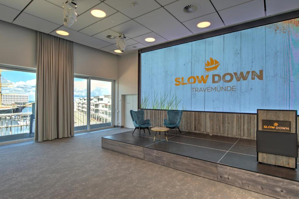 Meeting room / ballrooms