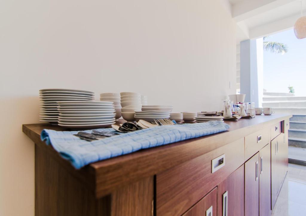 더 문 리버 홈스테이 앤 빌라 호텔 이미지 2