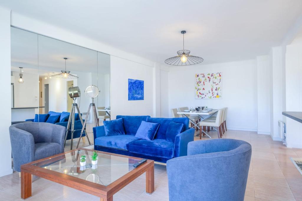 2Br Apartment 100m from Beaches Terrace & Parking - 2
