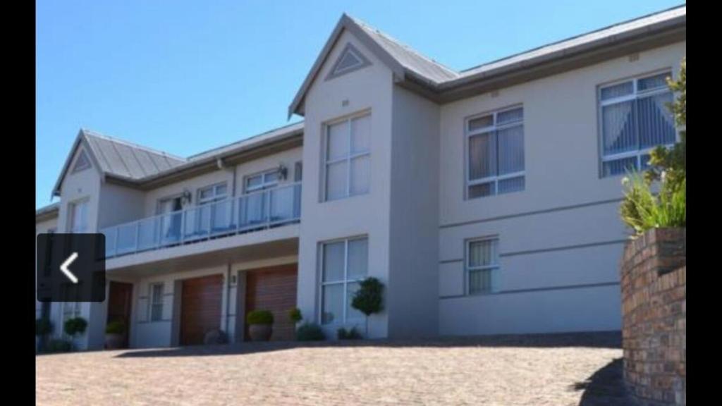 Albatross Nest 外観