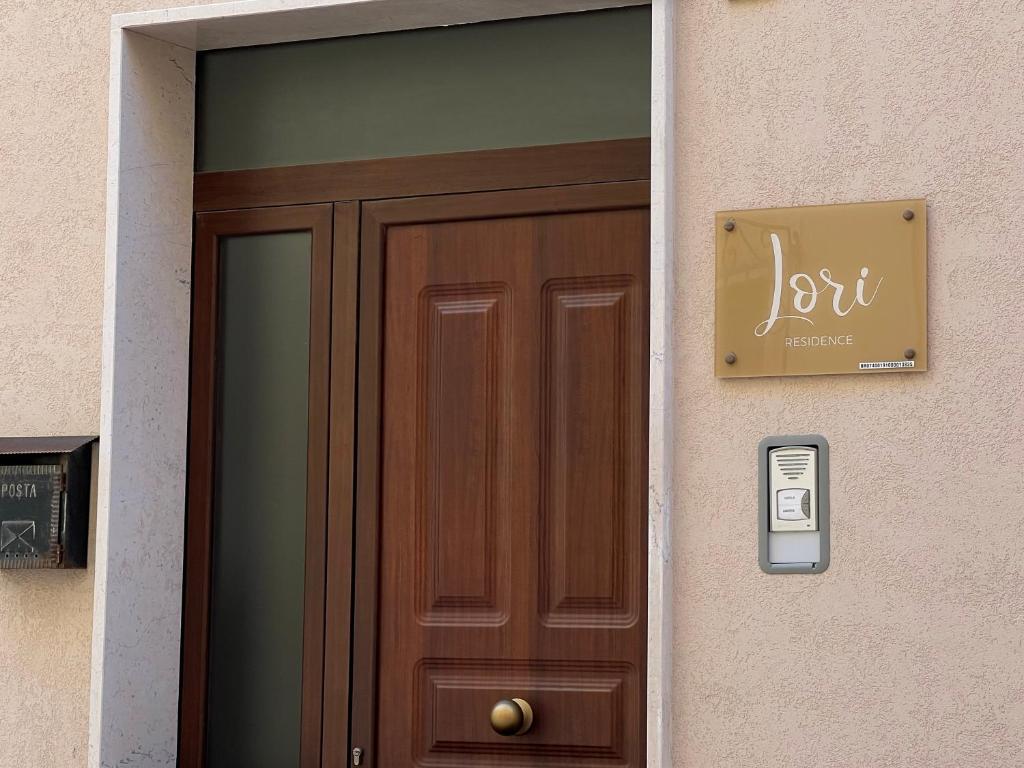 Residence Lori - 3