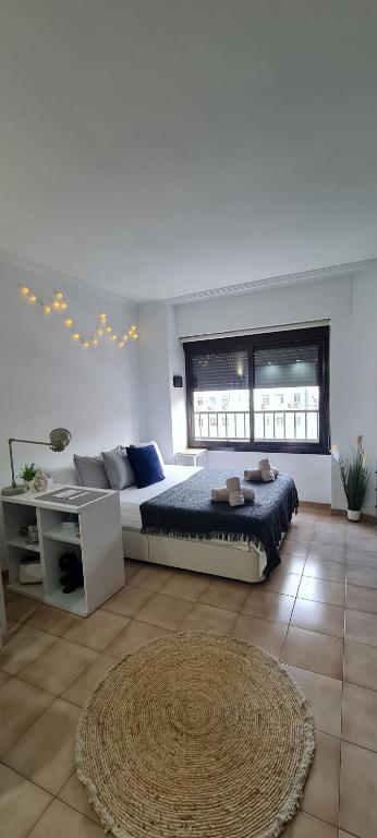 Suite céntrica, Triana, Sevilla, España - 2