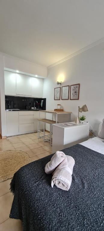 Suite céntrica, Triana, Sevilla, España, Sevilla