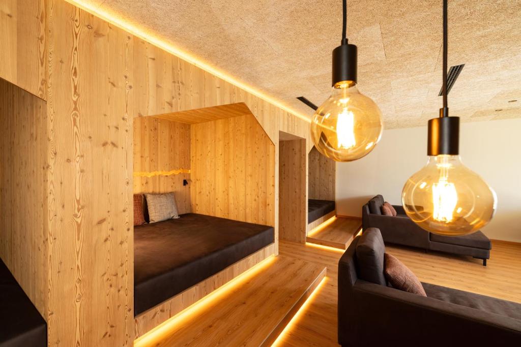 Hotel Alpenrose Dolomites - 5