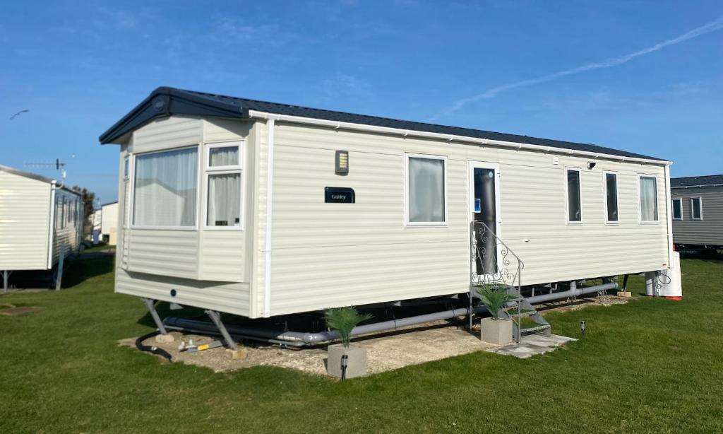 Downtime, West Sands, Seal Bay Resort, Selsey, Selsey