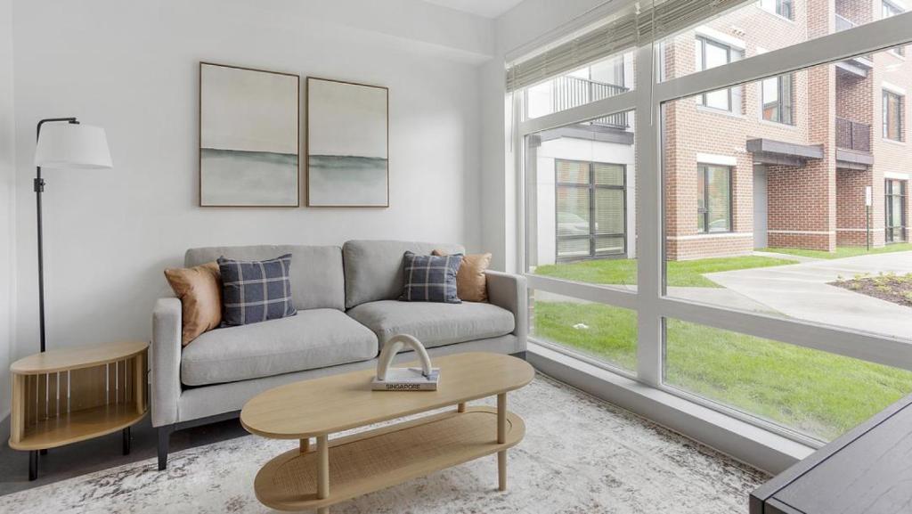 Landing Modern Apartment with Amazing Amenities (ID1791X18), Richmond