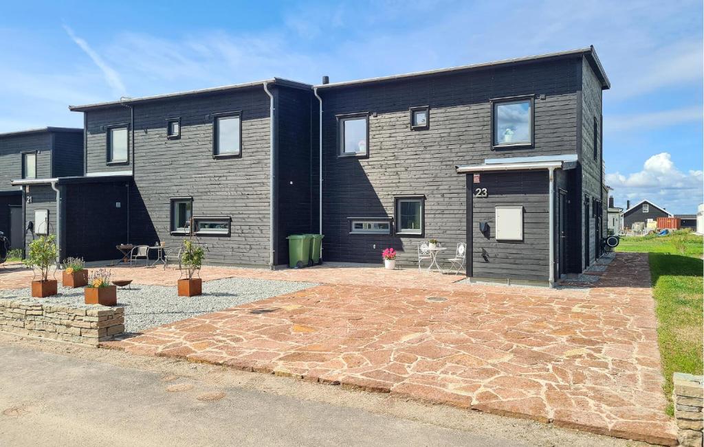 Amazing Home In Mörbylånga With Wifi, Mörbylånga