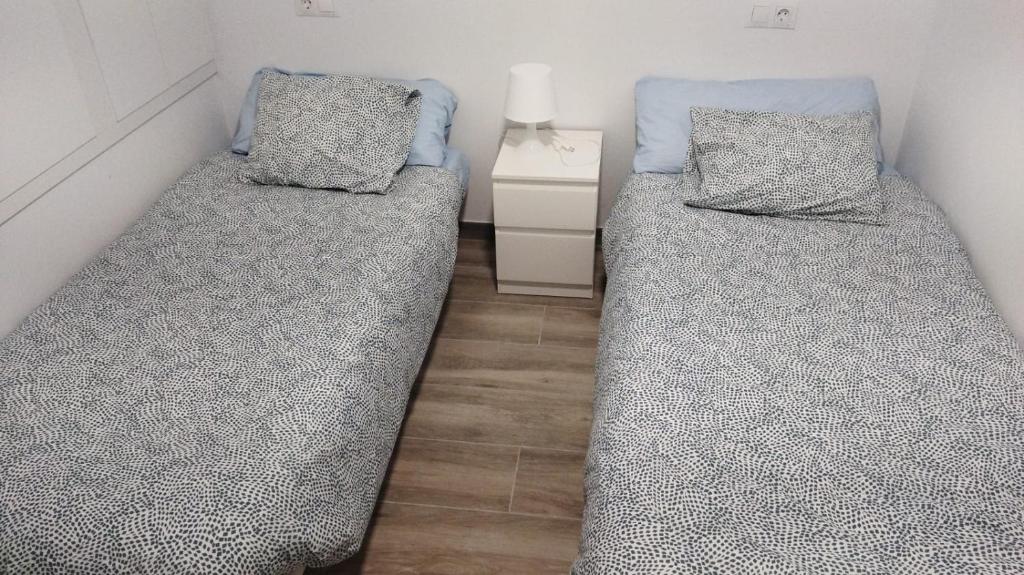Apartamento moderno céntrico - 1
