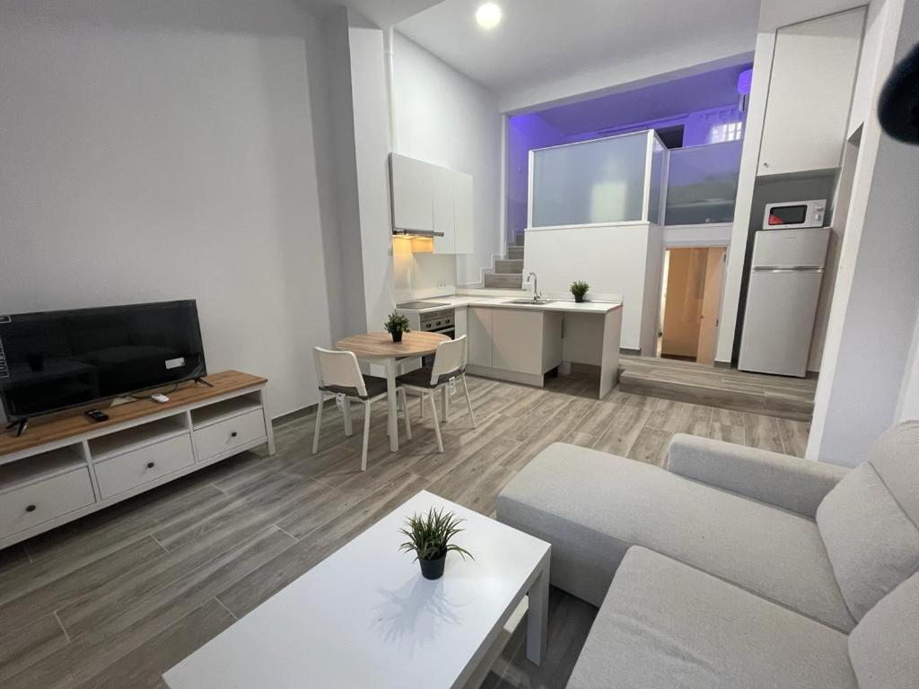Apartamento moderno céntrico - 4