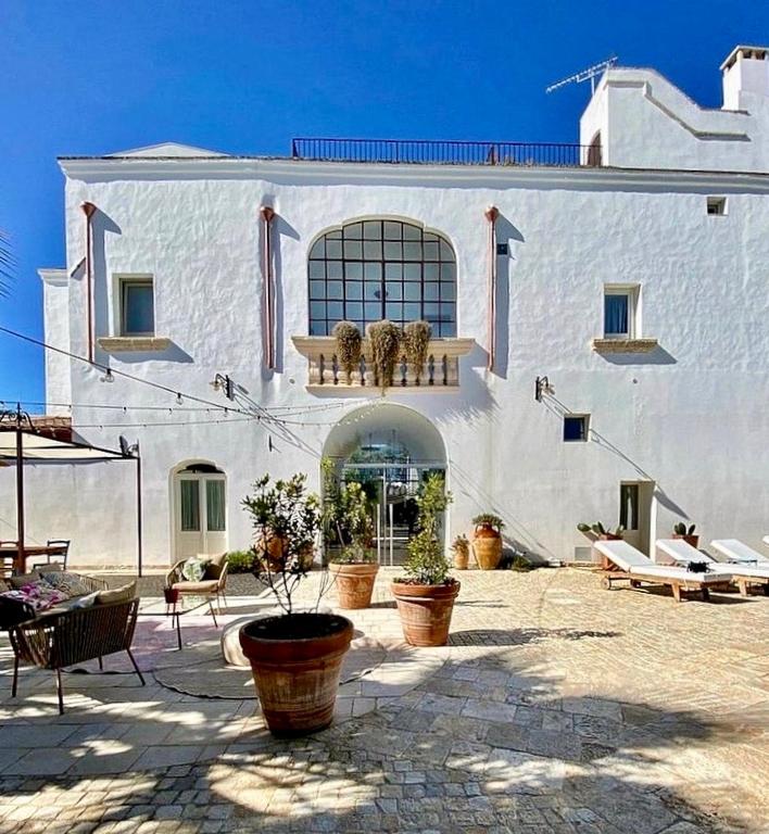 Casina Colosso - relais&more - - 4