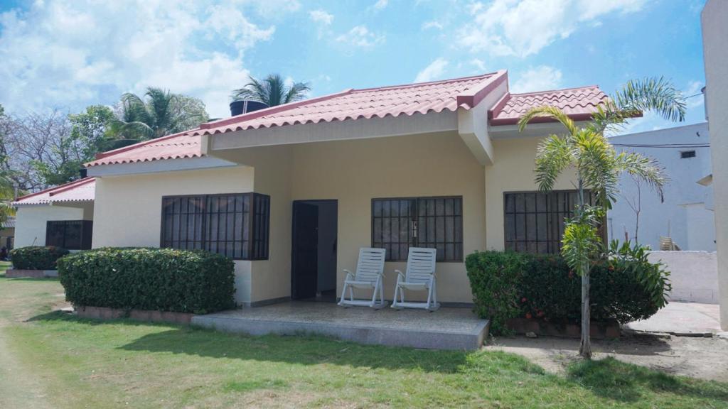 Cabaña La Pereztroica 2 - 5