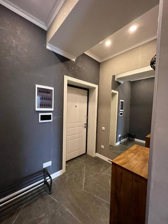 Golden cube apartments, Biškek