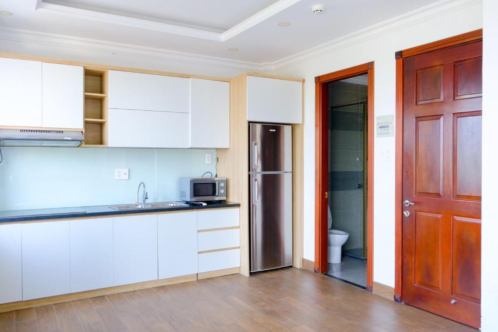 Destiny Apartment