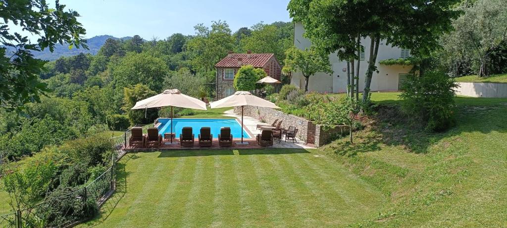 Angeloni by Salogi Villas - 3