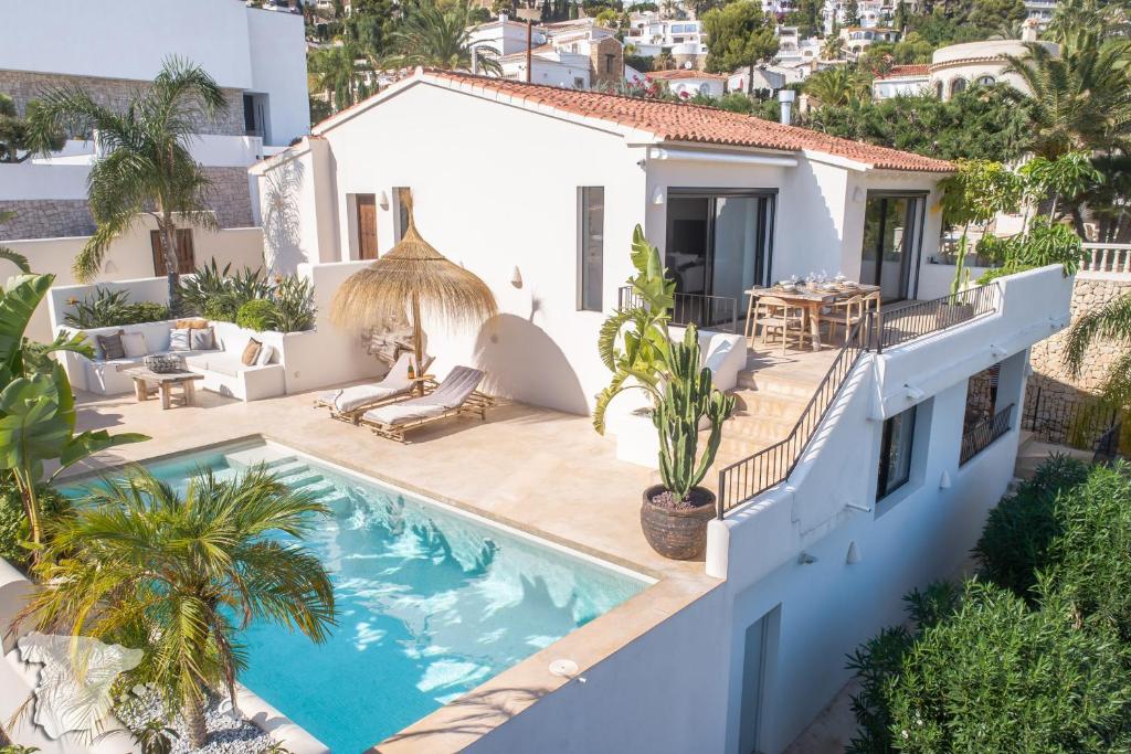 CostaBlancaDreams Sparkling Calcides in Benissa, Benissa