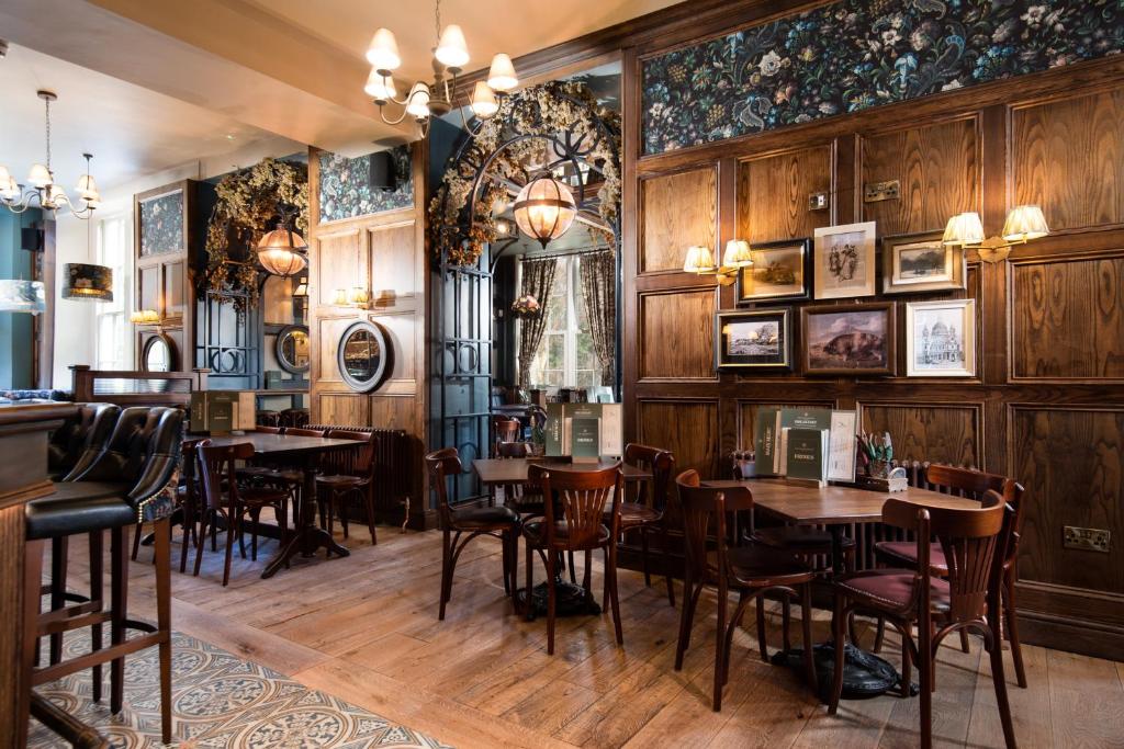 The Ullswater Inn, Glenridding photo 8