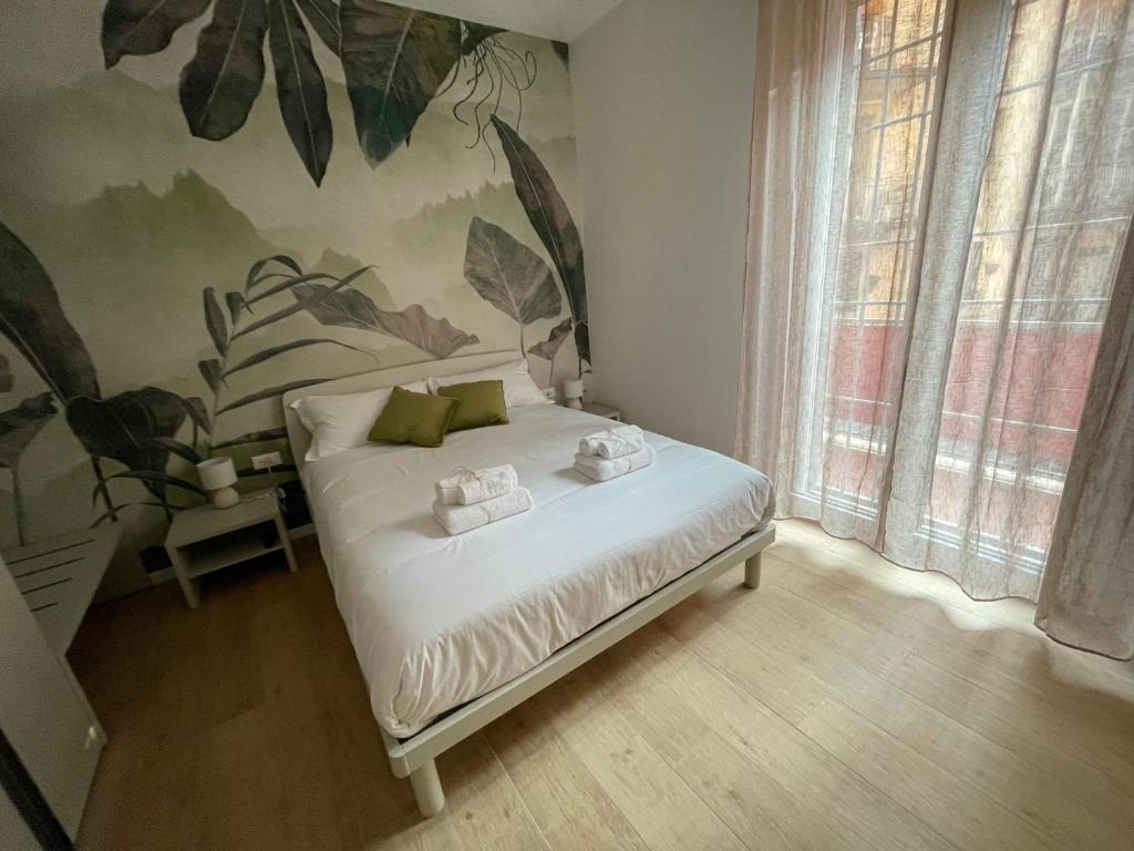 Calari Rooms - Affittacamere - 5