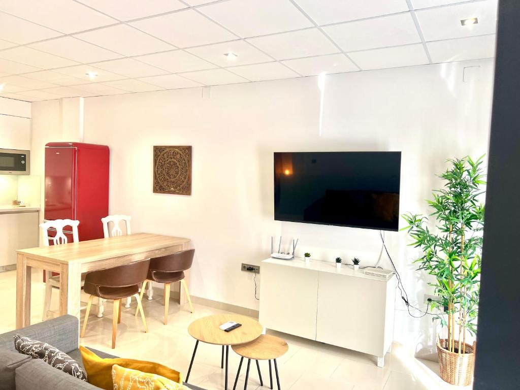 Apartamento Estación Mozárabes - 3