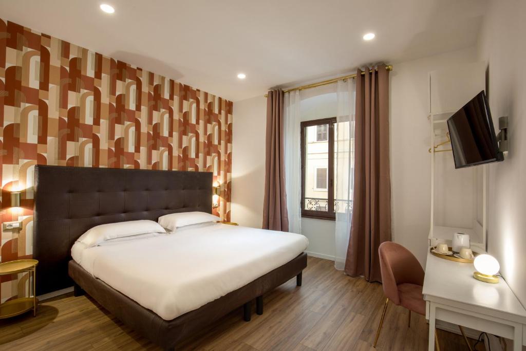 Amalia Suites by Remember Rome - 2