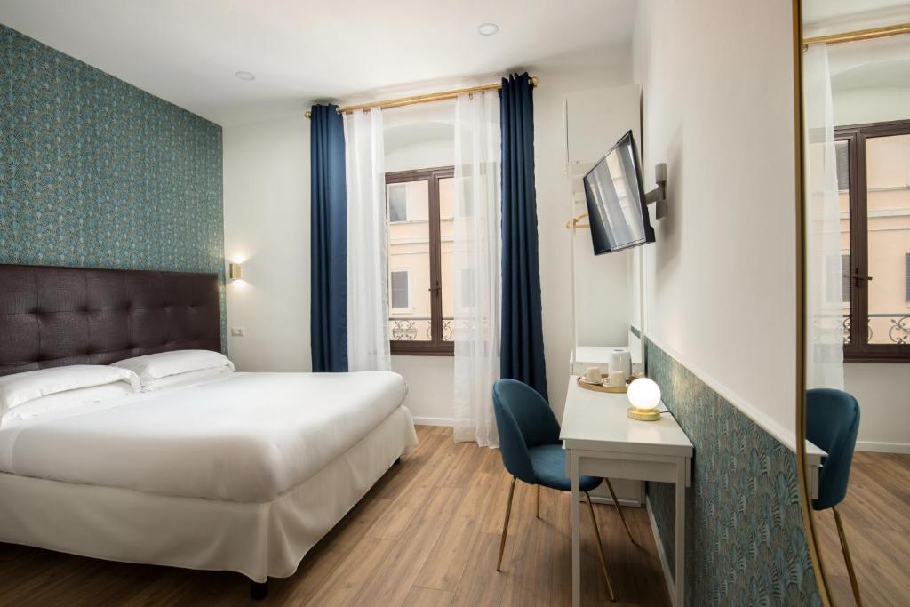 Amalia Suites by Remember Rome - 4