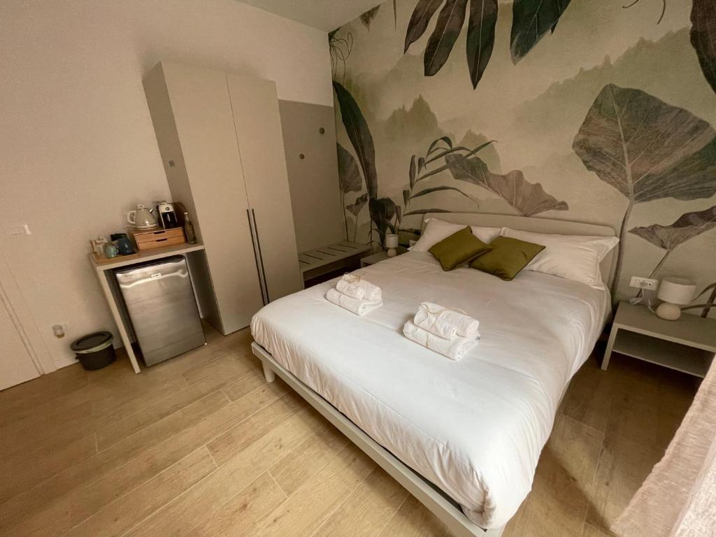 Calari Rooms - Affittacamere - 4