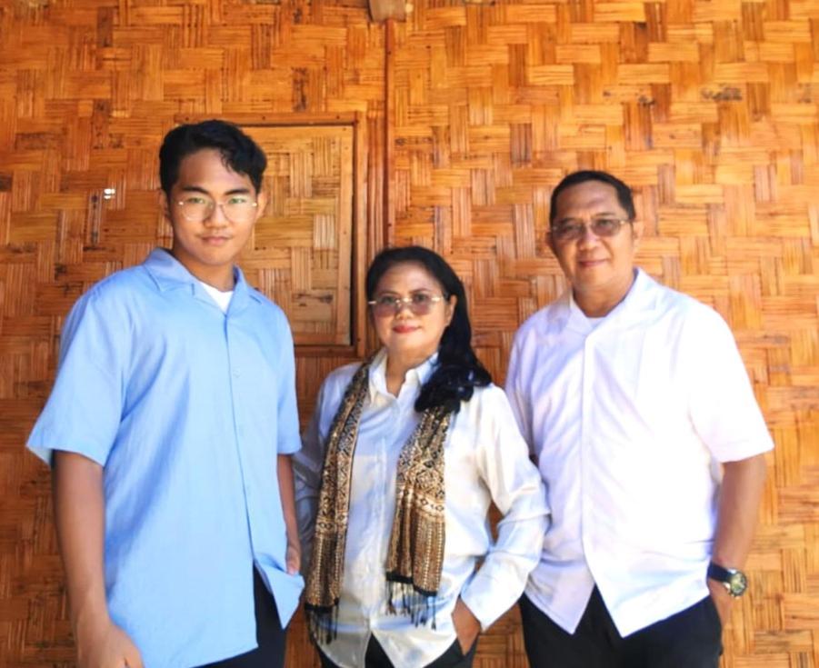 Likupang Homestay/Pondok Wisata