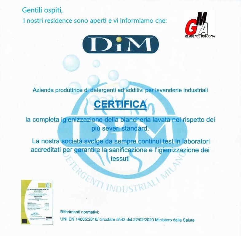 Residence San Felice - 5