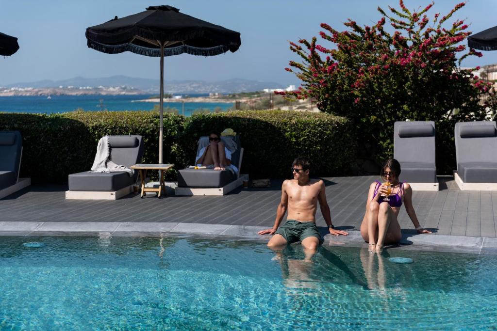 สระว่ายน้ำ