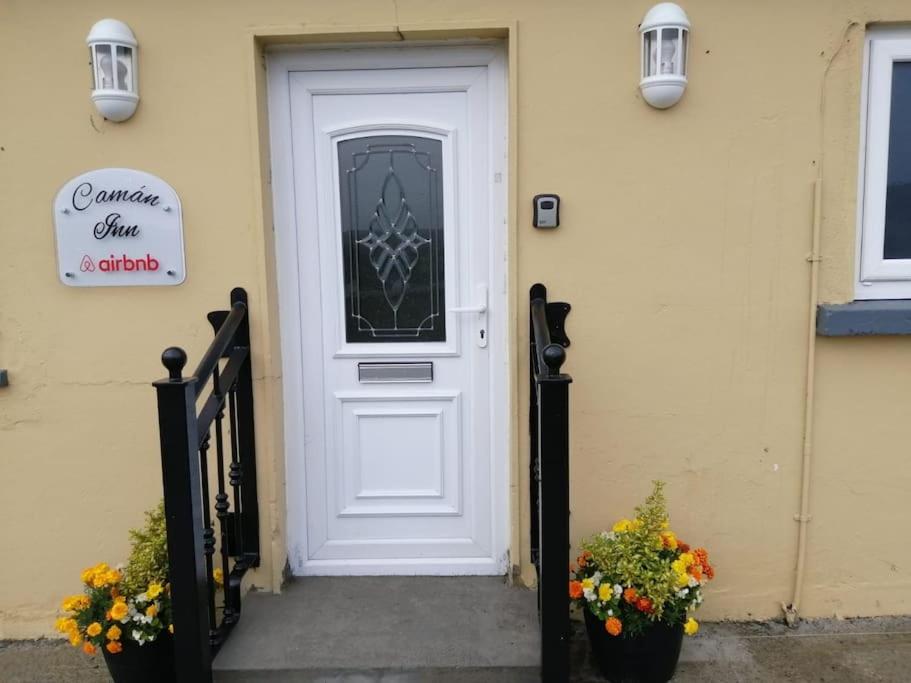 Camán Inn, Kilkenny