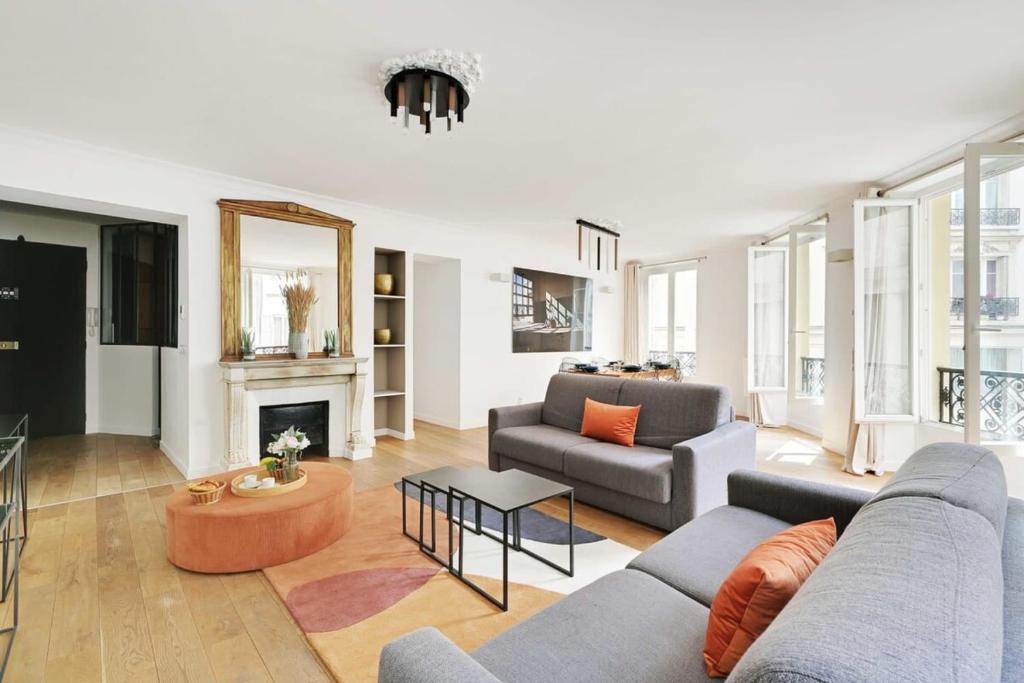 Renovated and modern 4BD for 12 guests - 5
