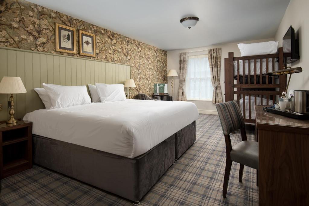 The Ullswater Inn, Glenridding photo 2