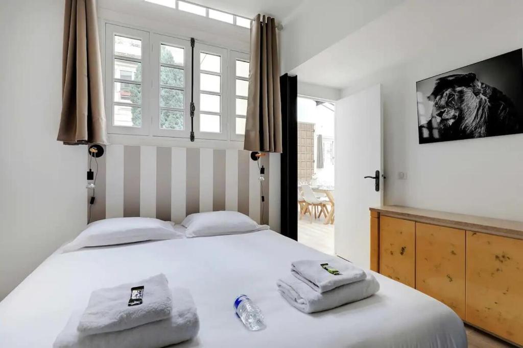 Magnificent loft Porte Versailles & Champs de Mars - 2