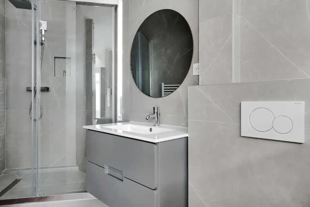 Magnificent loft Porte Versailles & Champs de Mars - 3