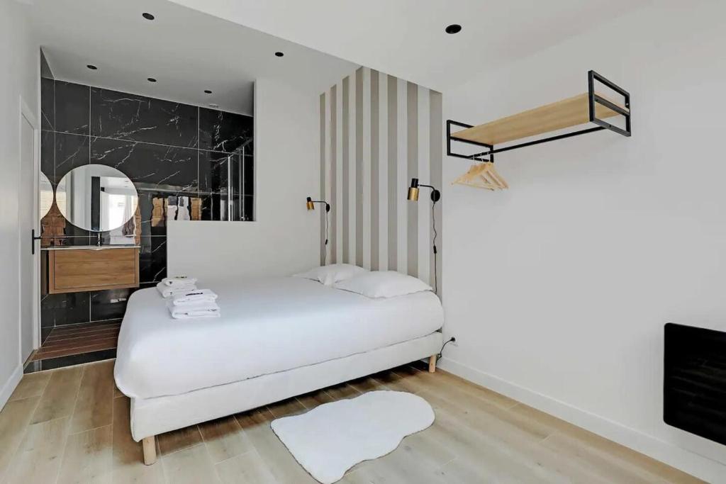 Magnificent loft Porte Versailles & Champs de Mars - 4