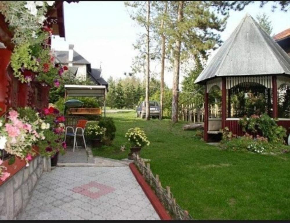 Vila Miris borova Zlatibor CENTAR - 1